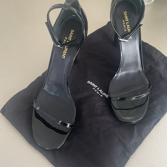 Saint Laurent heels - Picture 8 of 12
